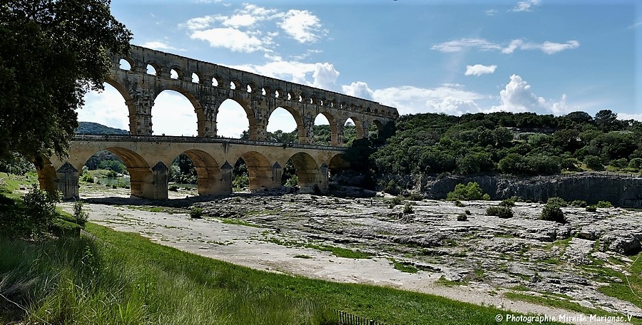 Pont du Gard (Gard)